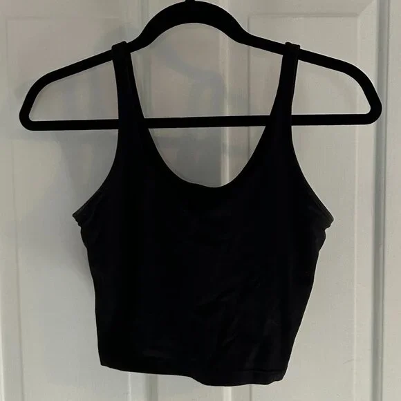 Lululemon Align Tank Black - Picture 3 of 10